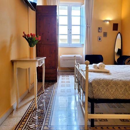 Готель Residenza Fillanfi Лукка Екстер'єр фото