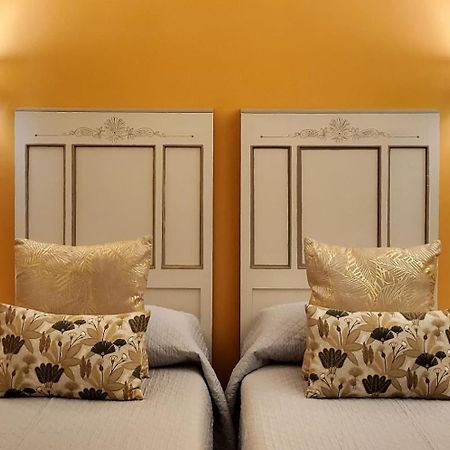 Готель Residenza Fillanfi Лукка Екстер'єр фото