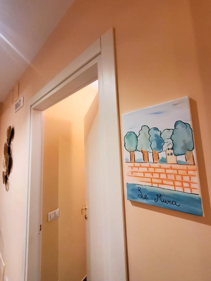 Готель Residenza Fillanfi Лукка Екстер'єр фото