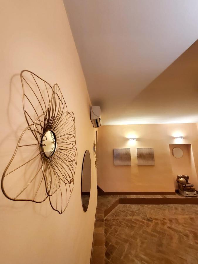 Готель Residenza Fillanfi Лукка Екстер'єр фото