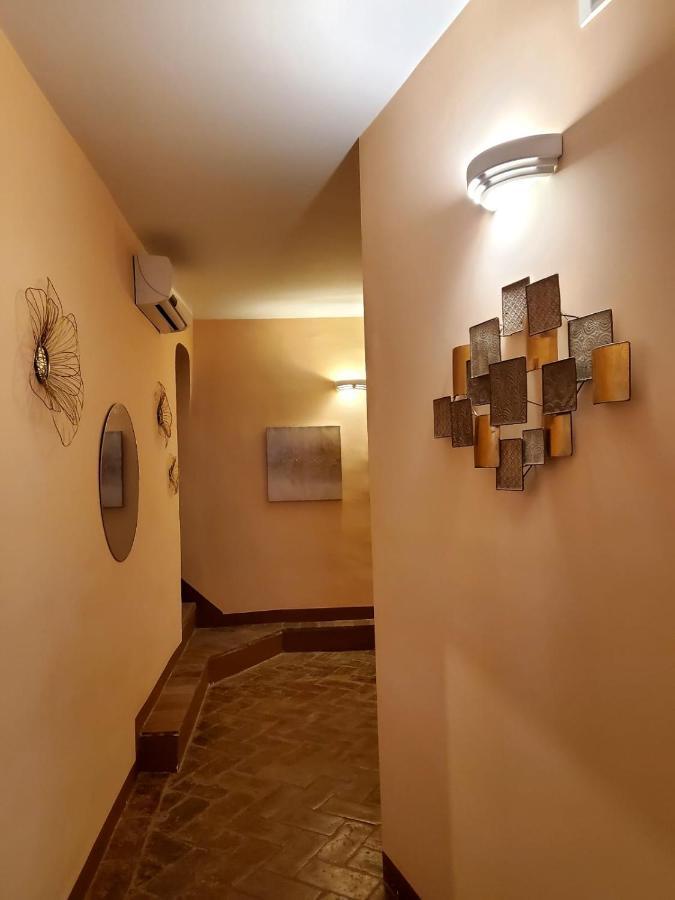 Готель Residenza Fillanfi Лукка Екстер'єр фото
