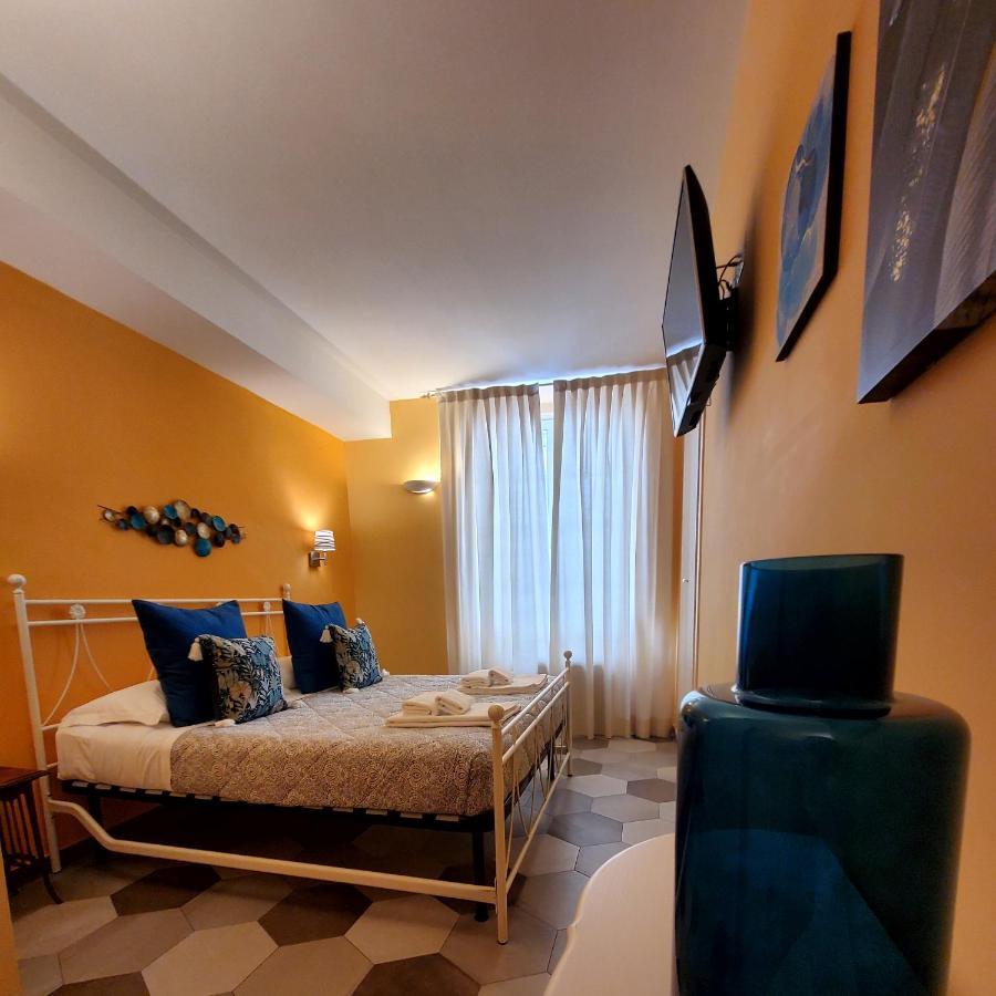 Готель Residenza Fillanfi Лукка Екстер'єр фото