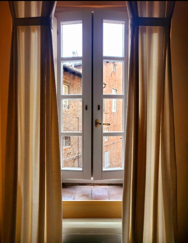 Готель Residenza Fillanfi Лукка Номер фото