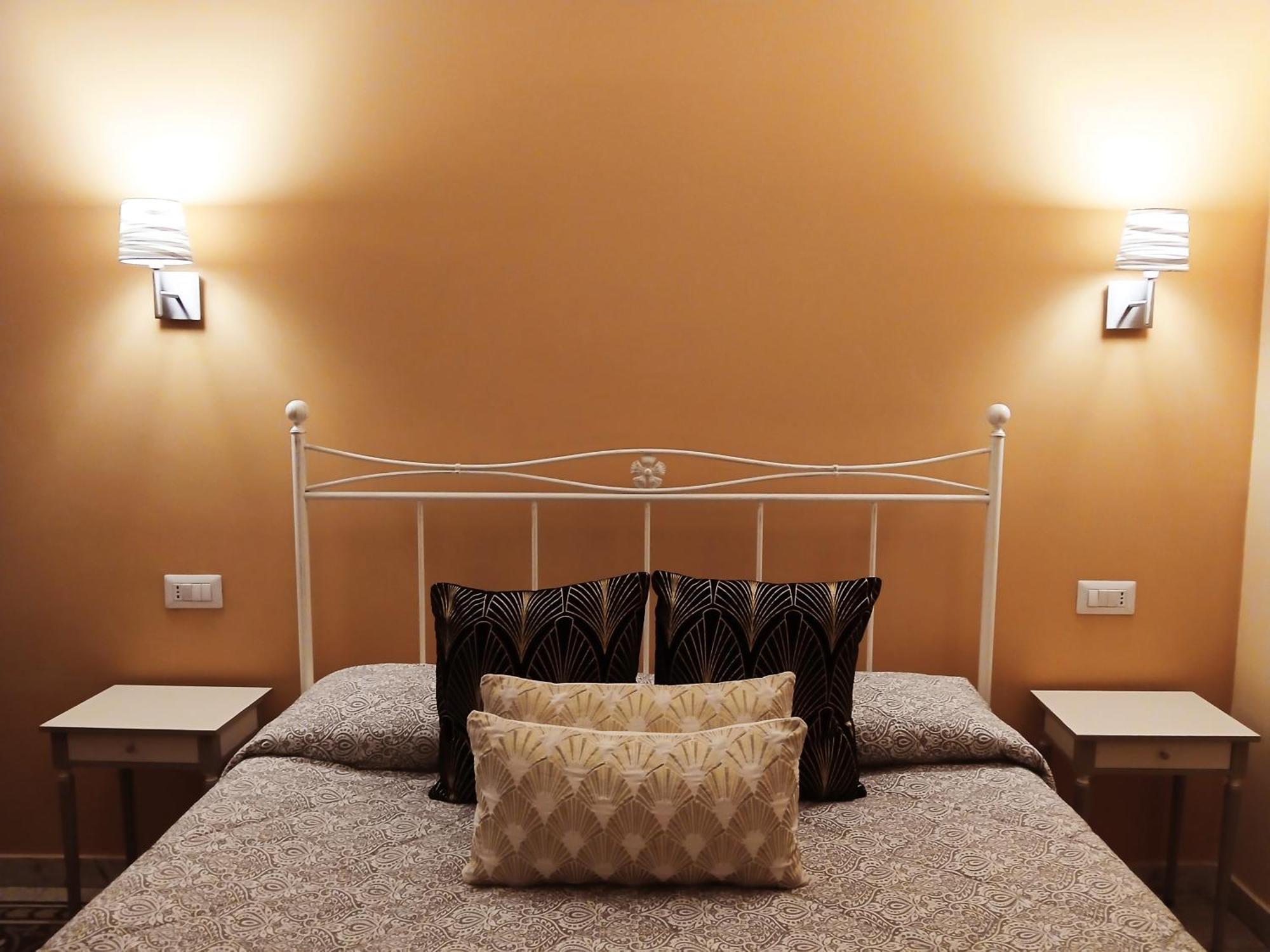 Готель Residenza Fillanfi Лукка Номер фото