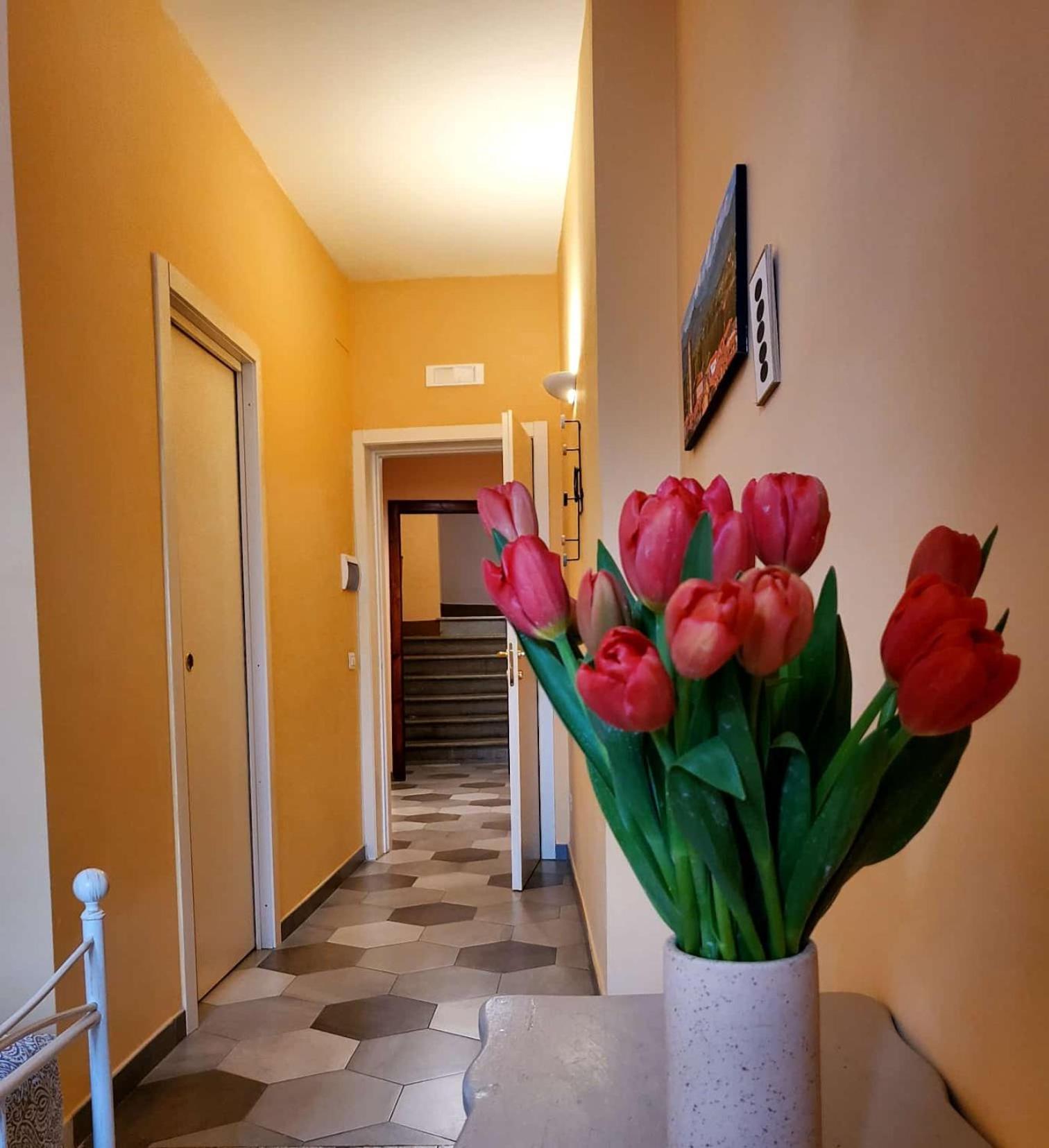 Готель Residenza Fillanfi Лукка Номер фото