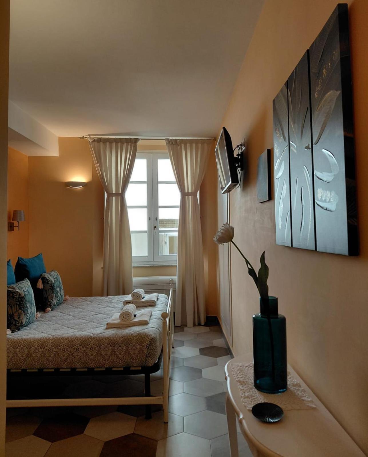 Готель Residenza Fillanfi Лукка Екстер'єр фото